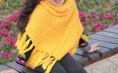 感觉你湿润我书包